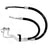 Four Seasons 56512 A/C Refrigerant Discharge / Suction Hose Assembly