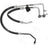 Four Seasons 56513 A/C Refrigerant Discharge / Suction Hose Assembly