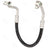 Four Seasons 56526 A/C Refrigerant Discharge Hose