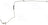 Four Seasons 56543 A/C Refrigerant Liquid Hose