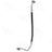 Four Seasons 56548 A/C Refrigerant Discharge Hose