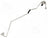Four Seasons 56549 A/C Refrigerant Liquid Hose