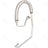 Four Seasons 56584 A/C Refrigerant Discharge Hose