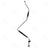 Four Seasons 56612 A/C Refrigerant Suction Hose