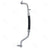 Four Seasons 56628 A/C Refrigerant Suction Hose