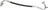 Four Seasons 56636 A/C Refrigerant Discharge Hose