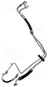 Four Seasons 56638 A/C Suction and Liquid Line Hose Assembly
