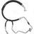 Four Seasons 56650 A/C Refrigerant Discharge / Suction Hose Assembly
