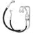 Four Seasons 56652 A/C Refrigerant Discharge / Suction Hose Assembly