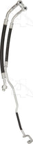 Four Seasons 56654 A/C Refrigerant Discharge / Suction Hose Assembly