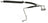 Four Seasons 56676 A/C Refrigerant Discharge / Suction Hose Assembly