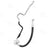 Four Seasons 56688 A/C Refrigerant Suction Hose