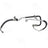 Four Seasons 56689 A/C Refrigerant Discharge / Suction Hose Assembly