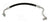 Four Seasons 56699 A/C Refrigerant Discharge Hose