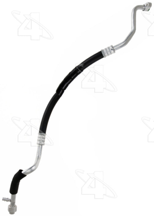Four Seasons 56709 A/C Refrigerant Suction Hose