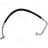 Four Seasons 56720 A/C Refrigerant Suction Hose