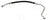Four Seasons 56741 A/C Refrigerant Suction Hose