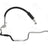 Four Seasons 56752 A/C Refrigerant Suction Hose
