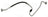 Four Seasons 56753 A/C Refrigerant Discharge Hose