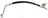 Four Seasons 56762 A/C Refrigerant Discharge Hose
