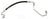 Four Seasons 56767 A/C Refrigerant Discharge Hose