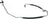 Four Seasons 56774 A/C Refrigerant Discharge / Suction Hose Assembly