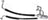 Four Seasons 56778 A/C Refrigerant Discharge / Suction Hose Assembly