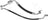 Four Seasons 56780 A/C Refrigerant Discharge / Suction Hose Assembly