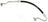 Four Seasons 56784 A/C Refrigerant Discharge Hose