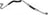 Four Seasons 56795 A/C Refrigerant Suction Hose