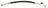 Four Seasons 56807 A/C Refrigerant Suction Hose