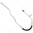 Four Seasons 56823 A/C Liquid Line with Orifice Tube
