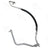 Four Seasons 56833 A/C Refrigerant Discharge / Suction Hose Assembly