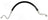 Four Seasons 56836 A/C Refrigerant Suction Hose