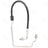 Four Seasons 56852 A/C Refrigerant Discharge Hose
