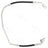 Four Seasons 56879 A/C Refrigerant Discharge Hose