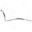 Four Seasons 56888 A/C Liquid Line with Orifice Tube