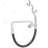 Four Seasons 56908 A/C Refrigerant Discharge Hose