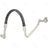 Four Seasons 56912 A/C Refrigerant Discharge Hose