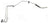 Four Seasons 56922 A/C Suction and Liquid Line Hose Assembly