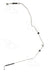 Four Seasons 56925 A/C Refrigerant Liquid Hose