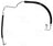 Four Seasons 56934 A/C Refrigerant Suction Hose
