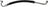 Four Seasons 56945 A/C Refrigerant Suction Hose