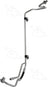 Four Seasons 56955 A/C Liquid Line with Orifice Tube