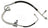 Four Seasons 56976 A/C Refrigerant Discharge / Suction Hose Assembly