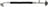 Four Seasons 56979 A/C Refrigerant Discharge Hose