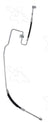 Four Seasons 56982 A/C Refrigerant Liquid Hose