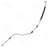 Four Seasons 56984 A/C Refrigerant Liquid Hose