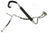 Four Seasons 56999 A/C Refrigerant Discharge / Suction Hose Assembly