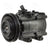 Four Seasons 57118 A/C Compressor